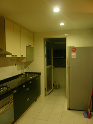 The Linear (D23), Apartment #208106211